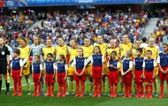 Các cô gái 'Chuột túi' cay đắng nói lời chia tay World Cup 2019