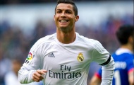 21h00 ngày 10/9, Real Madrid vs Osasuna: Ronaldo trở lại