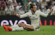 5 điểm nhấn Real 1-1 Atletico: Thất vọng Gareth Bale