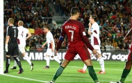 01h45 ngày 10/06, Latvia vs Bồ Đào Nha: Mưa bàn thắng?