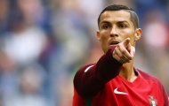Ronaldo và 10 UCV cho danh hiệu Vua phá lưới Confederations Cup 2017