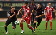 Bayern 1-1 Arsenal (Pen: 2-3): Pháo thủ chiến thắng kịch tính