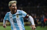 10 cầu thủ vĩ đại nhất lịch sử: Messi số hai, vậy ai số một?