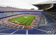 Chủ tịch La Liga đe dọa đóng cửa Camp Nou