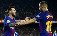 02h45 ngày 18/12, Barcelona vs Deportivo: Chạy đà cho Siêu kinh điển