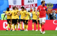 5 điểm nhấn Bỉ 2-0 Anh: Sự bảo thủ giết chết người Anh