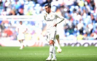 5 điểm nhấn Real Madrid 2-1 Viktoria Plzen: Thất vọng Gareth Bale; Ronaldo là không thể thay thế