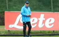 Carlo Ancelotti ủ mưu đá Neymar, Mbappe xuống sân chơi Europa League