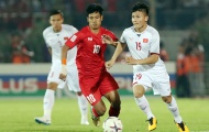 Thầy Park sẽ tạo nên bất ngờ nào trong trận đấu với Campuchia?