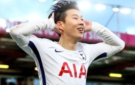 Góc Man Utd: Chiêu mộ Son Heung-min được chưa?