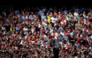 Những khoảnh khắc ấn tượng nhất 2018 (P2): Ngày cuối của Wenger tại Arsenal