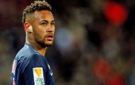 Neymar – Bóng vàng chưa thấy, chỉ thấy ‘bóng cười’