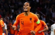 Với đội hình này, Cơn lốc màu da cam đủ sức đặt mục tiêu vô địch EURO 2020?