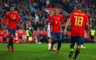 Người cũ M.U đánh bại De Gea, Na Uy suýt tạo bất ngờ trước Tây Ban Nha
