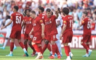 Điểm nhấn Liverpool 3-1 Lyon: Klopp gửi lời tuyên chiến đến Man City