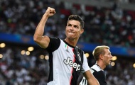 TTCN siêu lạm phát, Cristiano Ronaldo định giá mình bao nhiêu?