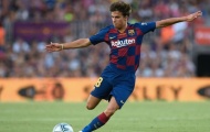 5 sao trẻ Barca nên lên kế hoạch cho mượn