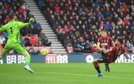 TRỰC TIẾP Bournemouth 1-0 Man Utd: Quỷ đỏ ngậm trái đắng (KT)