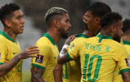 Firmino, Coutinho tỏa sáng, Brazil nhấn chìm Bolivia