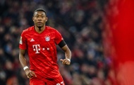 Klopp từ chối 'siêu hậu vệ' Bayern Munich vì ... lùn