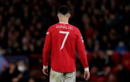 Danny Murphy: Ronaldo có thể ở lại Man Utd, với 1 điều kiện 