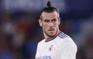 Ancelotti lý giải việc Bale không ăn mừng chức vô địch với Real