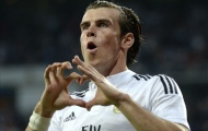Gareth Bale: Đi hay ở và sự bất đồng với Ronaldo