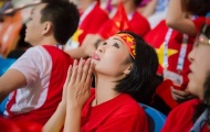 Phương Thanh, Tú Anh “cháy” hết mình tại SEA Games