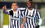 Góc nhìn: Viên kim cương của Juventus liệu có chặn được M-N-S?