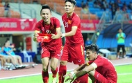 U23 Việt Nam toàn thắng vì các đối thủ quá kém