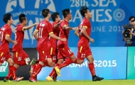 U23 Việt Nam vs U23 Đông Timor: Sự cao tay của “Mưu-ra”