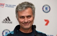Mourinho công khai kế hoạch chuyển nhượng Hè 2015