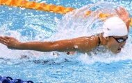 Bơi lội: Ánh Viên đã trở lại và lập thêm kỷ lục mới