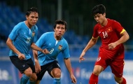 “Nương chân” với U23 Thái Lan, Công Phượng sẽ được “xoá thẻ”