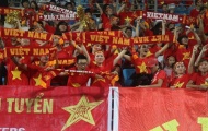‘Fan U23 Việt Nam nên kiềm chế trước những khiêu khích của người Thái’