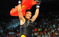 Wushu Việt Nam: Thành công ở SEA Games, hướng ra thế giới