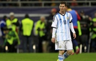 Copa America 2015: Tam mã tranh hùng