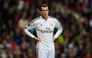 HLV Rafa Benitez và câu chuyện tái sinh Gareth Bale