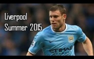 James Milner, chào mừng đến Liverpool