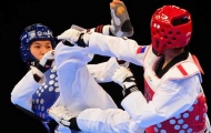 Taekwondo: Kim Tuyến giành thêm vàng sau một chiến thắng áp đảo