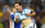 Hàng công tuyển Argentina sẽ cuốn phăng tất cả?