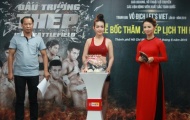 Lịch thi đấu Giải Boxing, Võ cổ truyền giải Let’s Việt lần III