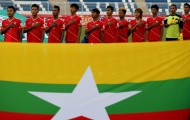 U23 Myanmar sợ mắc sai lầm trước U23 Việt Nam