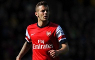 Jack Wilshere thiết tha xin ở lại Arsenal