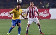04h30 ngày 15/06, Brazil vs Peru: 3 điểm chờ Selecao