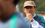 Indonesia quyết đánh bại Việt Nam giành HCĐ SEA Games