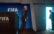 Sepp Blatter có thể sẽ đổi ý, tiếp tục làm chủ tịch FIFA