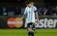 Argentina hòa nhạt: Khúc dạo đầu Tango buồn