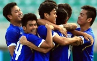 U23 Thái Lan 3-0 U23 Myanmar (Chung kết SEA Games 28)