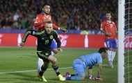 Chile 3-3 Mexico (Bàng A – Copa America 2015)